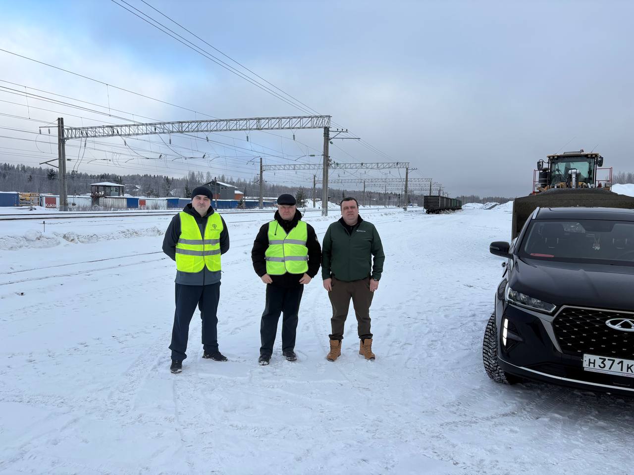 Обязательный профилактический визит в отношении ООО «Цементум-Северо-Запад», Республика Карелия